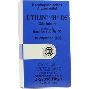UTILIN H D 5, 10 ST