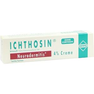 Ichthosin, 25 G