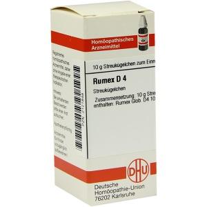 RUMEX D 4, 10 G