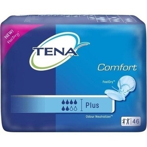 TENA Comfort Plus, 40 ST