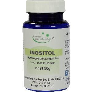 Inositol, 50 G