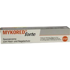 Mykored forte, 20 ML