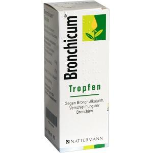 Bronchicum, 100 ML
