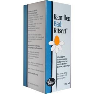 Kamillen Bad Ritsert, 250 ML
