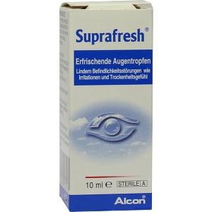 Suprafresh, 10 ML