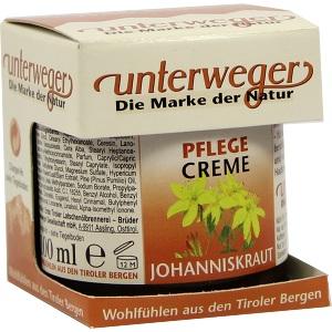 Johanniskraut-Creme, 100 ML