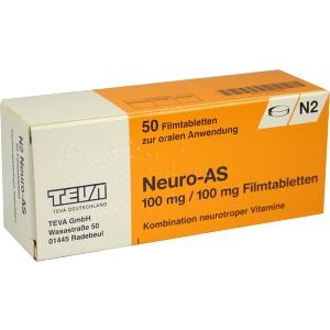 Neuro-AS, 50 ST