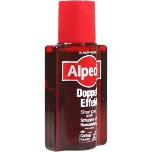 Alpecin Doppelt Effekt Shampoo, 200 ML