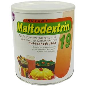 MALTODEXTRIN 19, 750 G