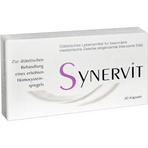 Synervit, 30 ST