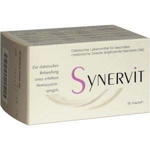 Synervit, 90 ST