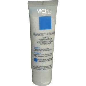 VICHY PURETE THERMALE Detox Peeling-Creme, 75 ML