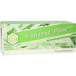 Prostamed Miktohom, 100 ML
