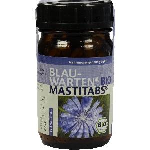 Blauwarten Bio Mastitabs Dr. Pandalis, 145 ST