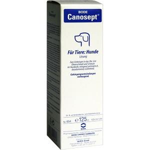 CANOSEPT vet, 125 ML