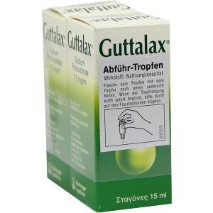 Guttalax, 30 ML