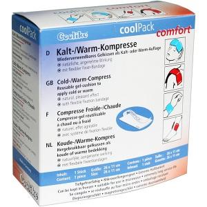 Cool Pack Comfort/Kalt-Warm-Kompresse, 1 ST