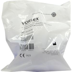 VORTEX Erwachsenenmaske Soft, 1 ST
