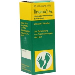 TINATOX, 50 ML