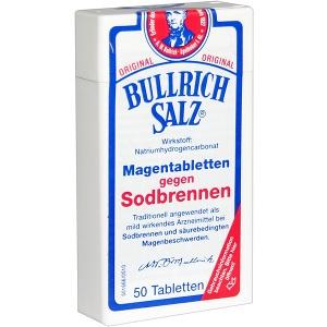 BULLRICH SALZ, 50 ST