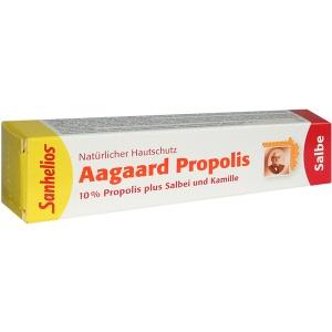 AAGAARD PROPOLIS 10%, 30 ML