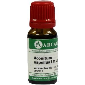 ACONITUM ARCA LM 06, 10 ML
