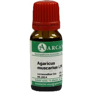AGARICUS ARCA LM 18, 10 ML