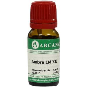 AMBRA ARCA LM 12, 10 ML