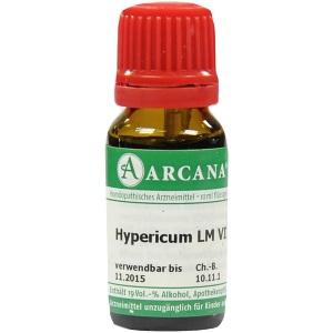 HYPERICUM ARCA LM 06, 10 ML