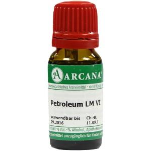 PETROLEUM ARCA LM 06, 10 ML