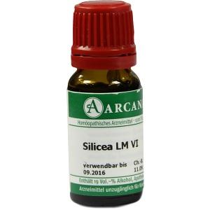 SILICEA ARCA LM 06, 10 ML