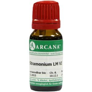 STRAMONIUM ARCA LM 06, 10 ML
