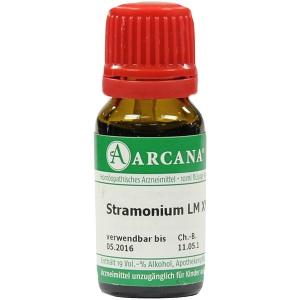 STRAMONIUM ARCA LM 18, 10 ML