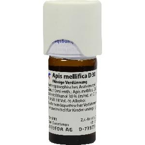 APIS MELLIFICA D30, 20 ML
