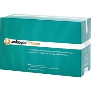 aminoplus immun, 30 ST