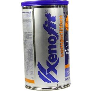 Xenofit competition Früchte-Tee, 688 G