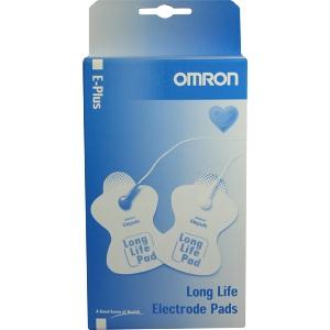 OMRON Elektroden Long Life für E4, 2 ST