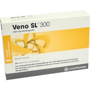 VENO SL 300, 50 ST