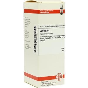 COFFEA D 4, 50 ML