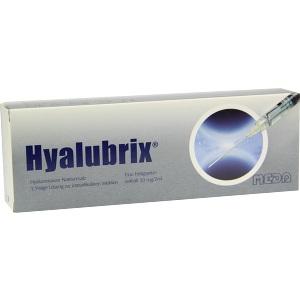 Hyalubrix Fertigspritze, 1 ST