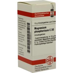 MAGNESIUM PHOS C30, 10 G