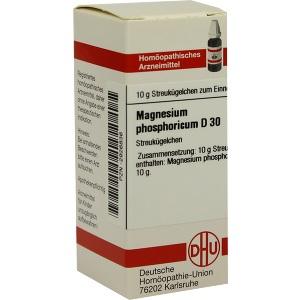 MAGNESIUM PHOS D30, 10 G