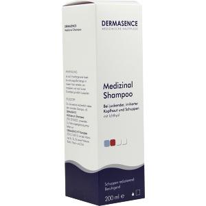 DERMASENCE Medizinal Shampoo, 200 ML