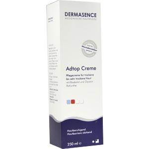 DERMASENCE Adtop Creme, 250 ML