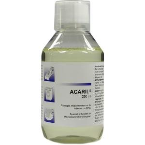 ACARIL (Flüssiges Waschkonzentrat), 250 ML