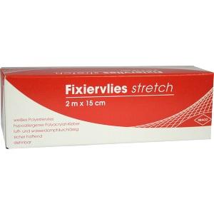Fixiervlies stretch 2mx15cm, 1 ST