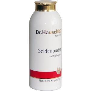 Dr.Hauschka SEIDENPUDER, 50 G