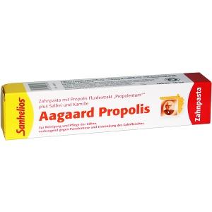 AAGAARD PROPOLIS, 50 ML