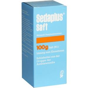 Sedaplus, 100 G