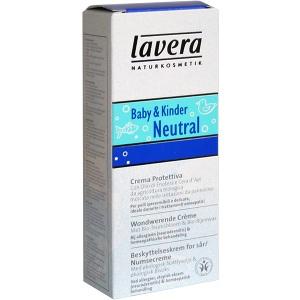 Lavera Baby & Kinder Neutral Wundschutzcreme, 50 ML